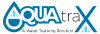 Aquatrax logo